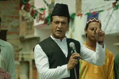 Narendra Jha Wants to Do 'Very Important' Roles