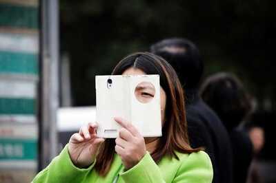 China Announces First Smartphone For Satellite Communications Network