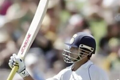 Sachin wants to play Aussies more