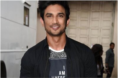 Ahead of Sushant Singh Rajput's Birthday, Fans Trend 'One Day for SSR' on Twitter