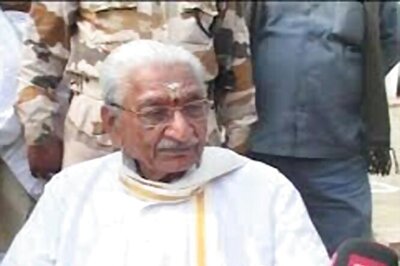By 2020, India will be Hindu nation, world by 2030, says VHP leader Ashok Singhal