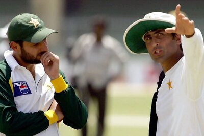 'If Bob Woolmer Had Remained...': Younis Khan Says Late Head Coach Could Have Taken Pakistan to 'Great Heights'