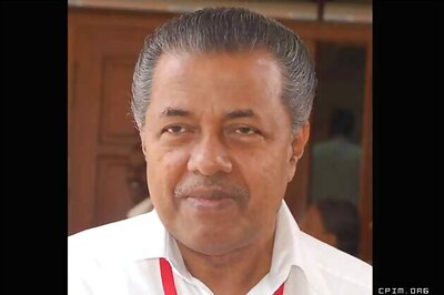 'Pinarayi trying to sabotage TP murder case'