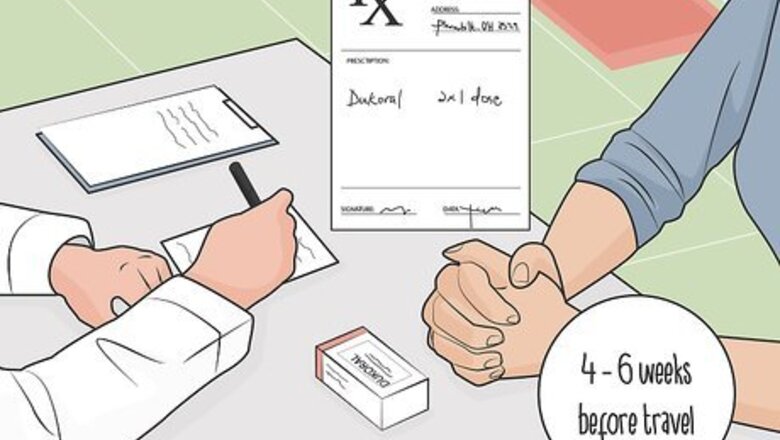 How to Take Dukoral