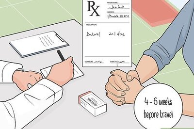 How to Take Dukoral