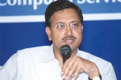 Satyam shocker: Mkts down 749 pts | Satyam's sorry