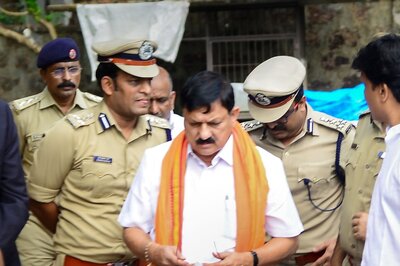 Tracking Terror Groups, Handlers, Funding Behind Alleged Bomber in Mangaluru Blast: K'taka HM