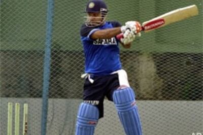 4th ODI: India seal series with 19-run win | Scorecard