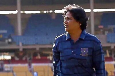 'Trailblazing Pioneer': Jay Shah Hails Jacintha Kalyan on Becoming India's First Female Pitch Curator
