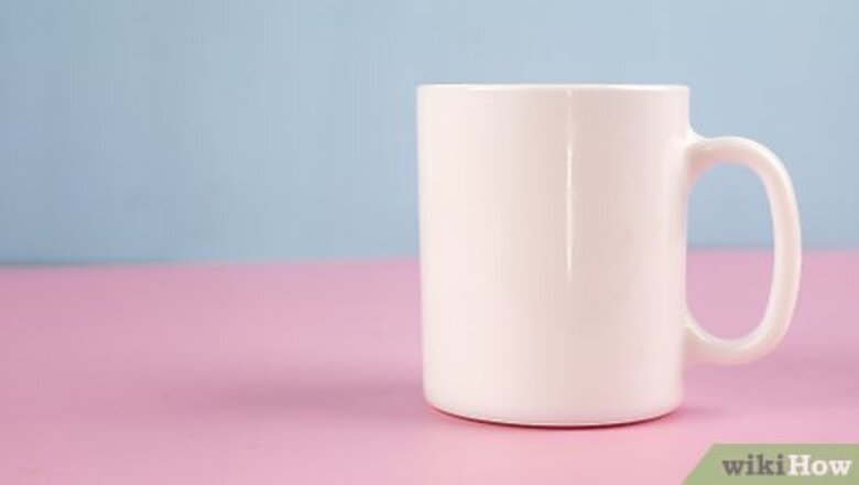 How to Make Sharpie Mugs