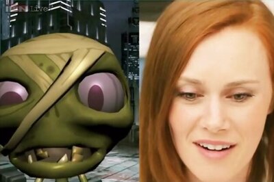 Nito: A new app that helps you create your animated avatar