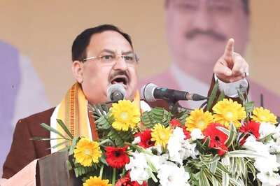 BJP Chief Nadda Takes Up Mission Himachal, Plans to Visit Poll-bound Home State Frequently