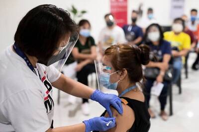China Begins Mass Testing for Covid-19 Cases in Nanjing City After New Virus Cluster