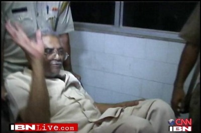 Khaleel Chishty likely to be released today