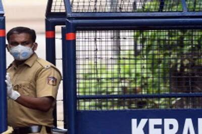 Seven SFI Activists in Kerala Booked for Attacking Dalit AISF Leader