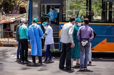 As Virus Cases Surge, Gujarat Places Over 20 Lakh People under Containment and Micro Zones