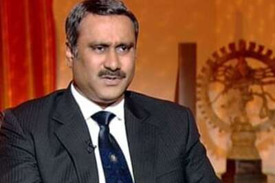 After tobacco, Ramadoss to crackdown on junk food