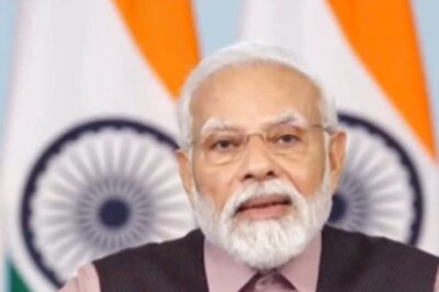 Navroz Mubarak! PM Modi Greets People on Parsi New Year