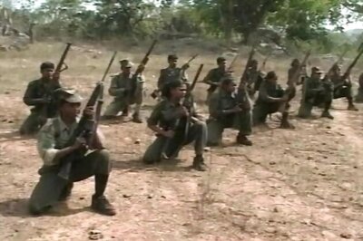 Odisha to seek 2 more CRPF battalions after Chhattisgarh Naxal attack