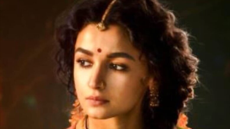 Alia Bhatt Tests Positive for Coronavirus: Report