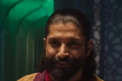 Ms Marvel Ep 4 Teaser: Farhan Akhtar Enters MCU As Waleed, Plays Crucial Role In Iman Vellani's Journey