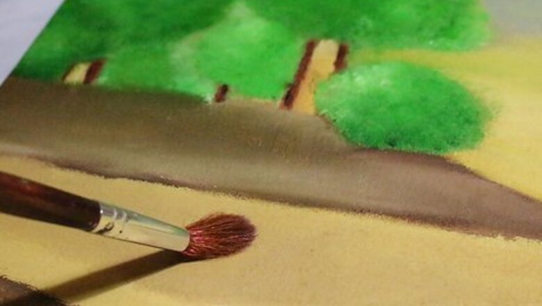 How to Clean Oil Paintings to Preserve It for Years