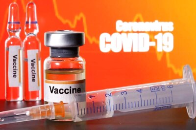 Serum Institute to Produce 100 Mn Covid-19 Vaccine Doses for India & Others, May be Priced Less than Rs 250 Each