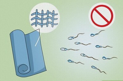 Can Sperm Travel Through Clothes? Your Questions, Answered
