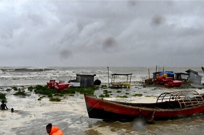 Remal Makes Landfall On Bangladesh Coast: How & Why Are Cyclones Named?