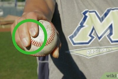 How to Throw a Slider