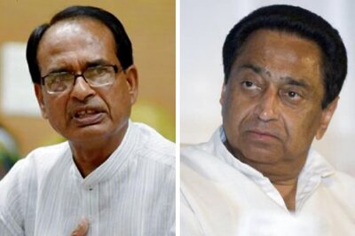'Isn't Kamal Nath the Uncle of Chopper Scam Accused': BJP Hits Back Day After Cong Accuses MP Govt of 'New Frauds'