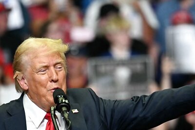 Donald Trump's Nephew Alleges Former US President Told Him Disabled Americans 'Should Just Die'