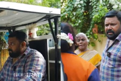 Neeya Naana Fame Gopinath Chandran Shows The Struggle of Sanitation Workers on YouTube