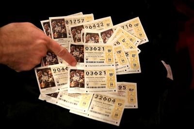 No Plans to Impose Pan-India Ban on Lotteries, Says Nityanand Rai in Rajya Sabha