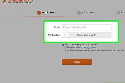 How to Buy from Alibaba