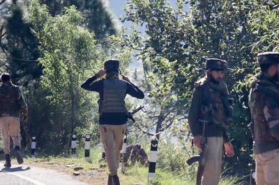 Pakistan Intensifying Activities in Kashmir As It Buckles Under Pressure from Terror, Jihadi Elements