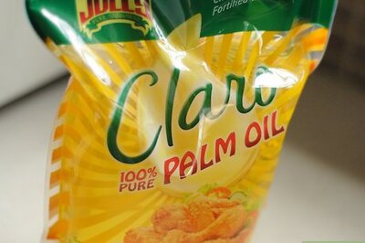 How to Choose the Right Cooking Oil