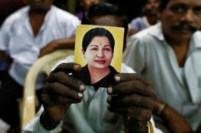 Jayalalithaa Leaves Behind a Tamil Nadu That Ranks Among India's Top Five