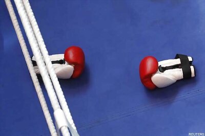 Dinesh, two other boxers allege bias in World C'ship trials