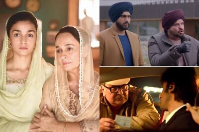 A Look at Bollywood's Real-Life Relatives Who Worked Together In Films As Well