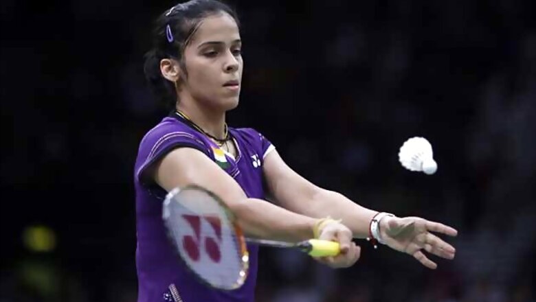 How Saina can beat world No. 1 Wang in semis