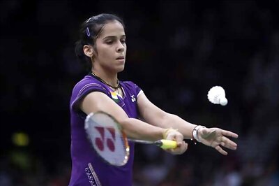 How Saina can beat world No. 1 Wang in semis