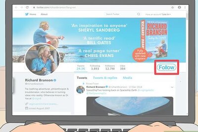 How to Contact Richard Branson