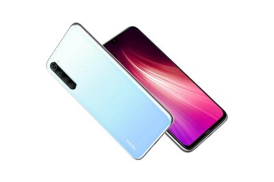 Xiaomi May Re-Release the Redmi Note 8 This Year: Here's What We Know So Far