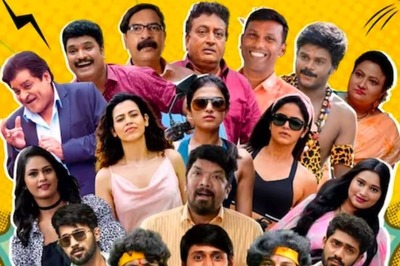 Raju Rajendra Prasad Returns To Filmmaking With We Love Bad Boys After 16 Years