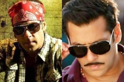 5 Films in Which Salman Khan Played a Cop and Their Box Office Result