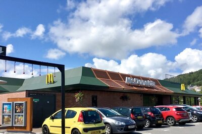 Upset With His Order, Irate McDonald’s Customer Kills Lawyer