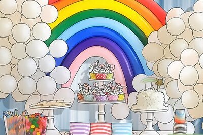 How to Decorate for a Birthday Party at Home
