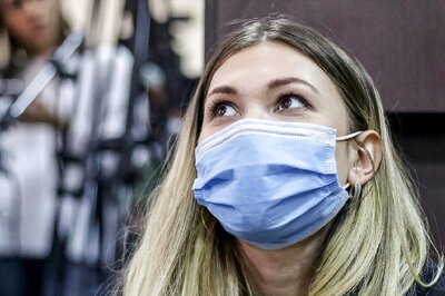 Ukraine Launches Probe Into Death Of Scribe Viktoria Roshchyna Who Was Arrested By Russia