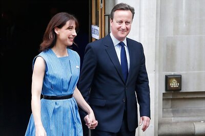 Will Britain Stay in EU? Markets, Bettors Put Money on Yes